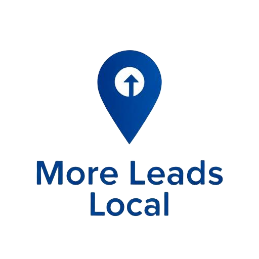 More Leads Local logo