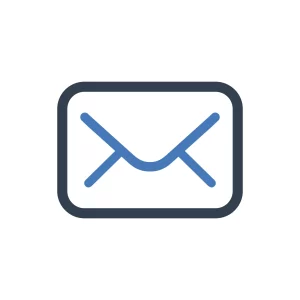 An Email Icon