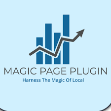 Magic Page Plugin