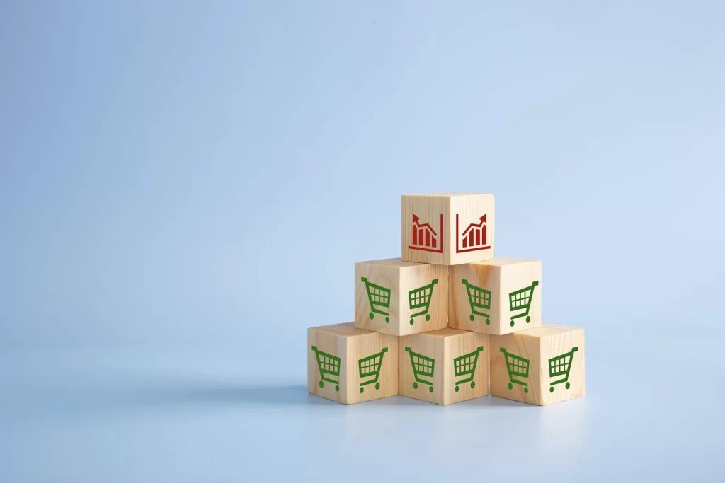 The building blocks of e-marketing at More Leads Local.