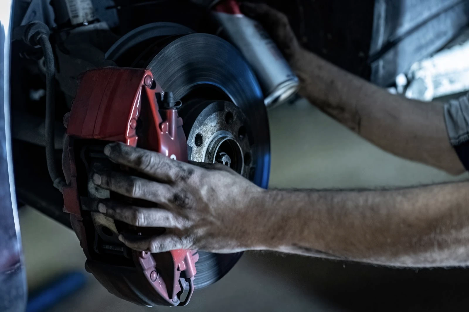 Google Business Profile for Car Mechanics with More Leads Local.